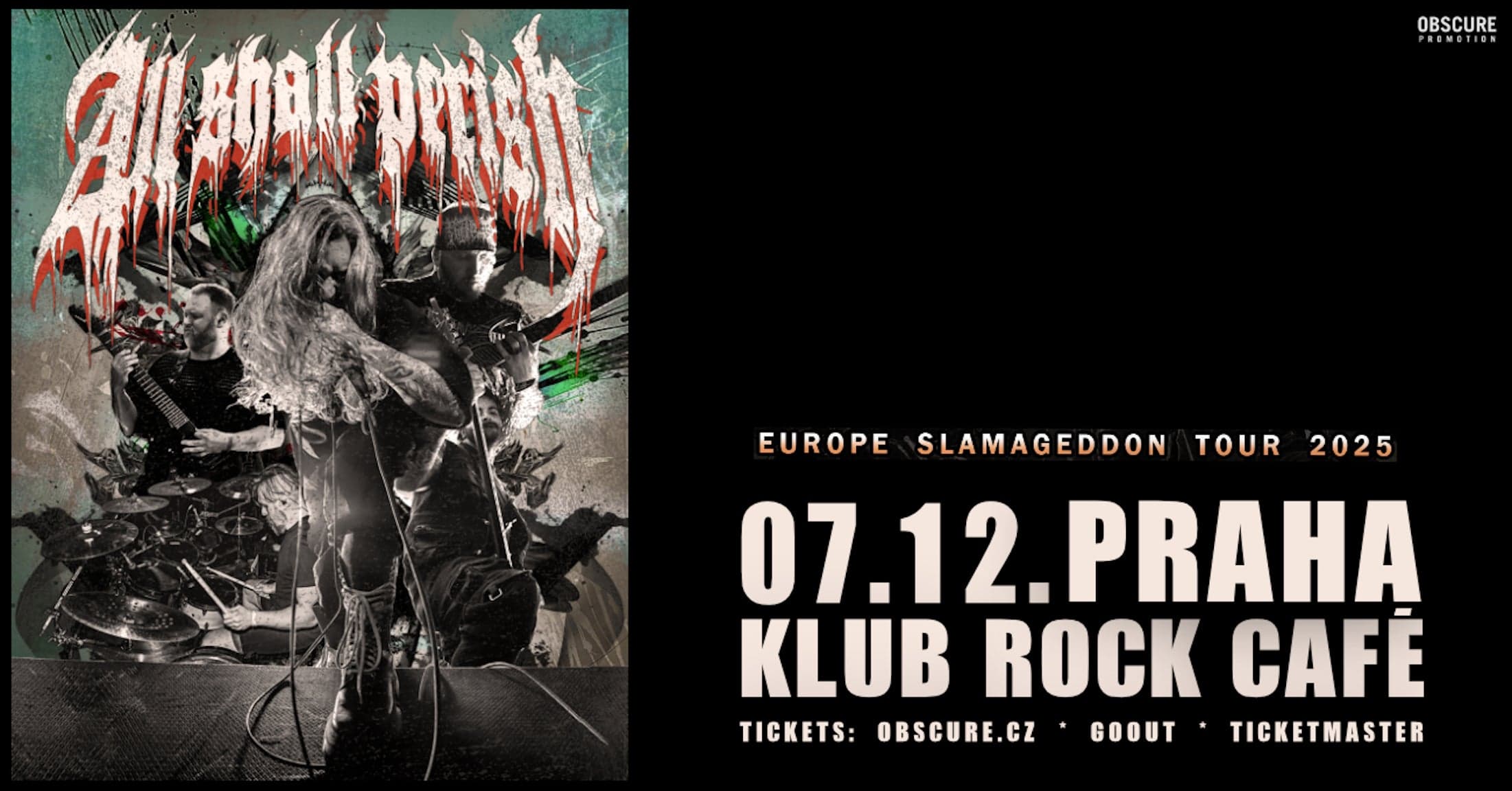 All Shall Perish