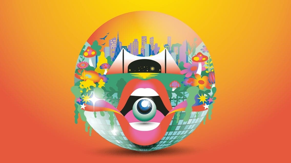 New Year's At The Bowl: NYE Single Day - VIP