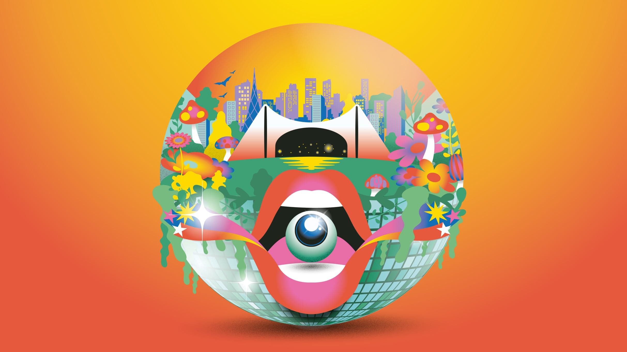 New Year's At The Bowl: NYE Single Day - VIP - zdjęcie 1