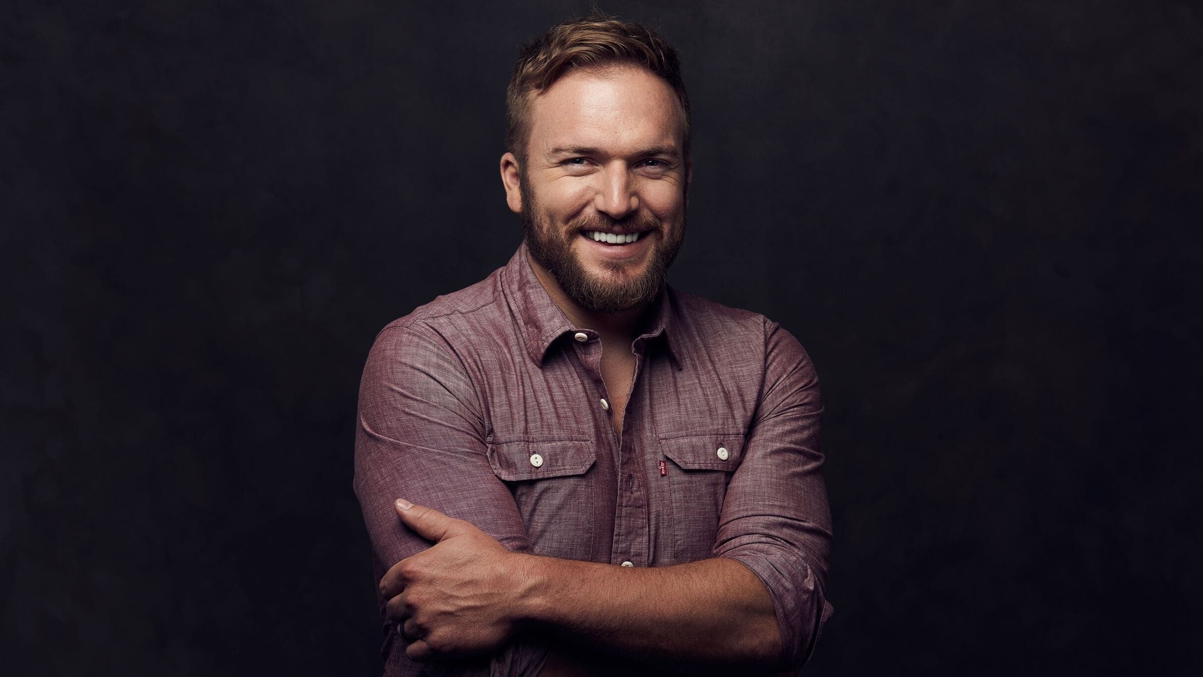 Logan Mize with Dylan Bloom - zdjęcie 1