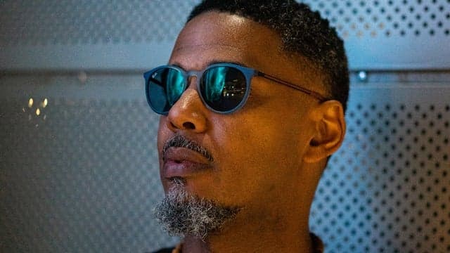 Substantial And Marcus D Present: Masters Of The Artistry
