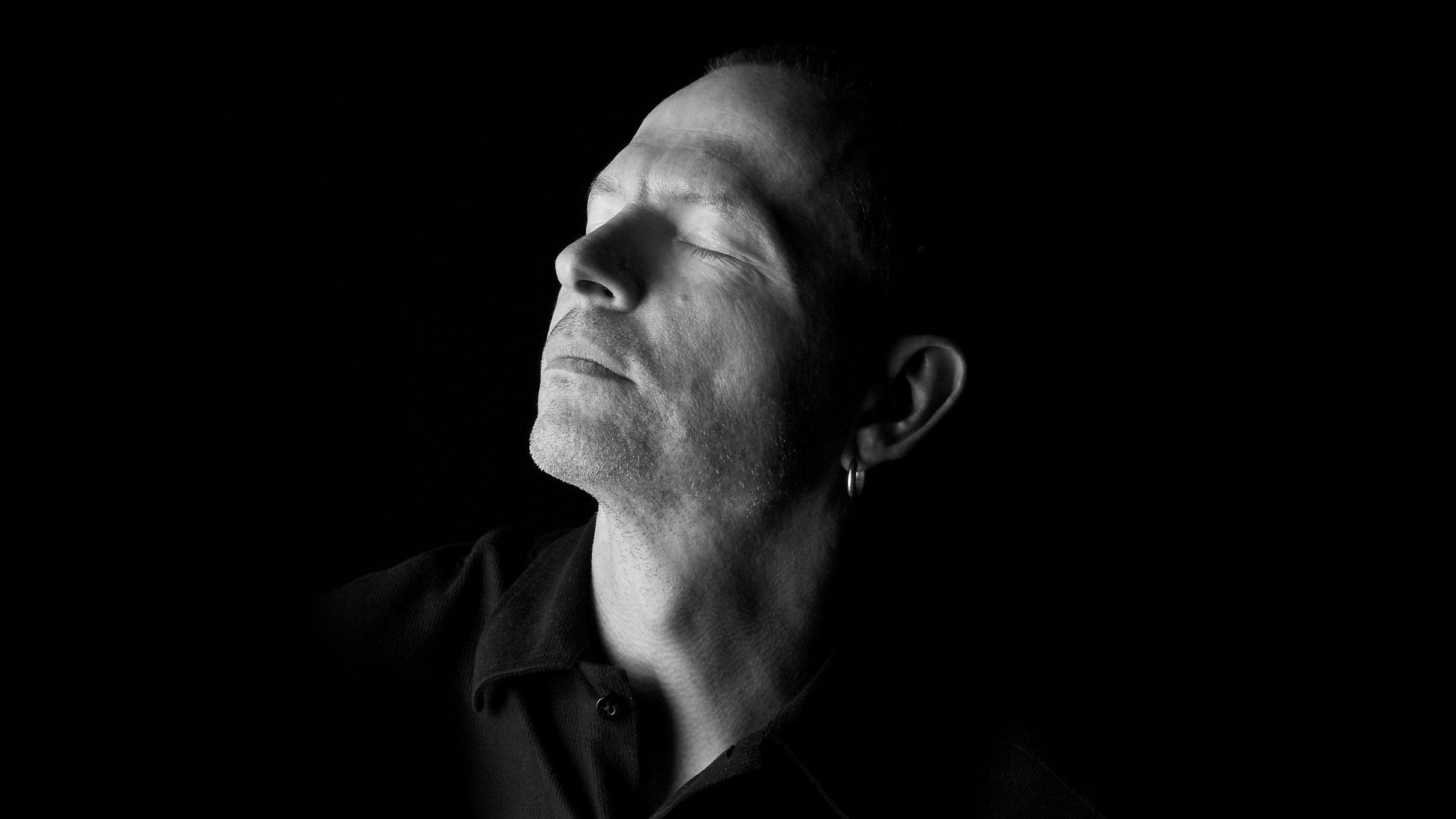 Ottmar Liebert & Luna Negra @ Rialto Theatre - zdjęcie 1