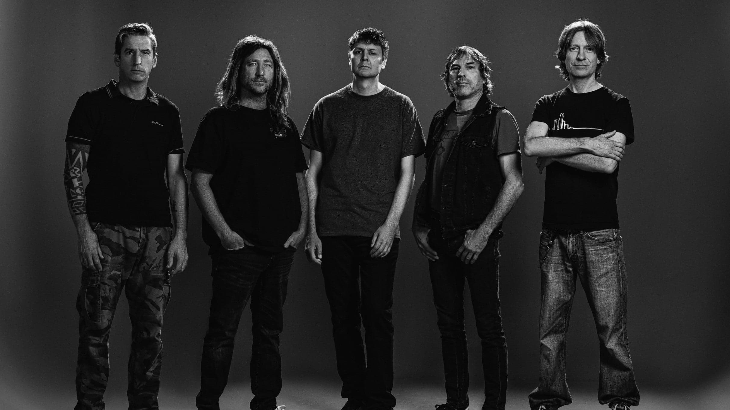 Grimskunk - Victoria Ska & Reggae Fest ft. PROPAGANDHI, SAVE FERRIS, GRIMSKUNK, PUNITIVE DAMAGE & Grossbuster - zdjęcie 4