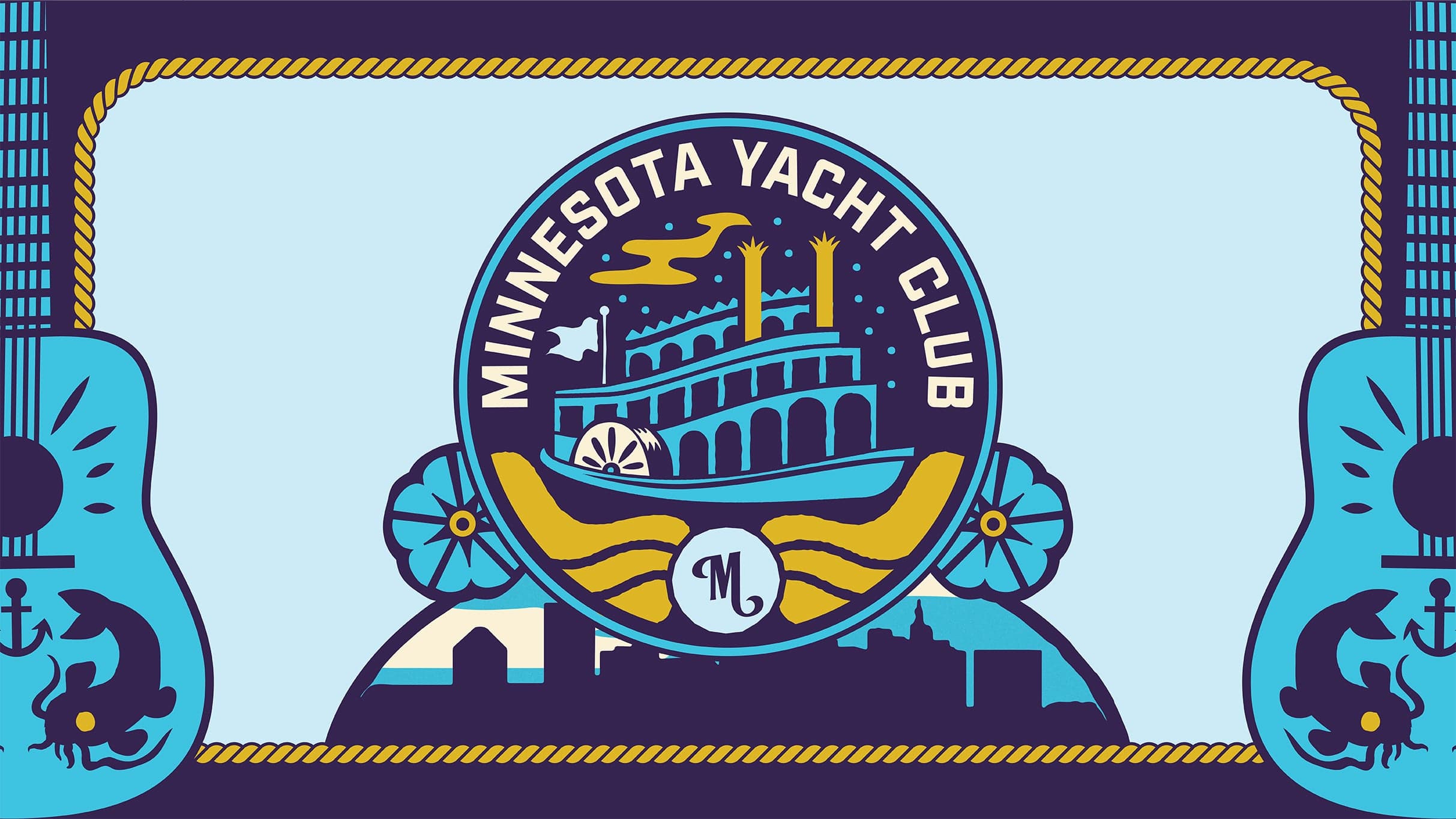 Minnesota Yacht Club Festival - zdjęcie 1
