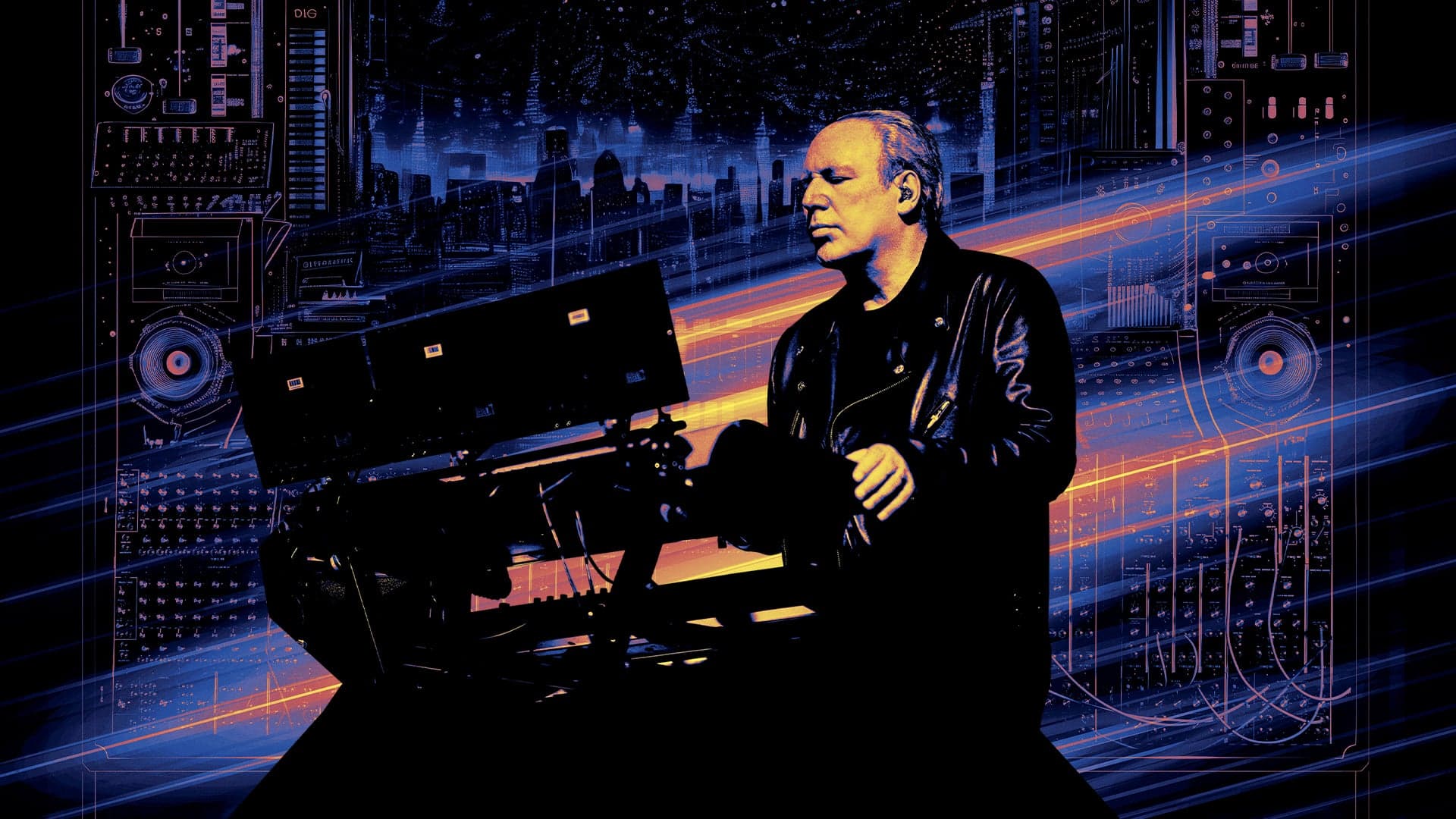 Hans Zimmer Live