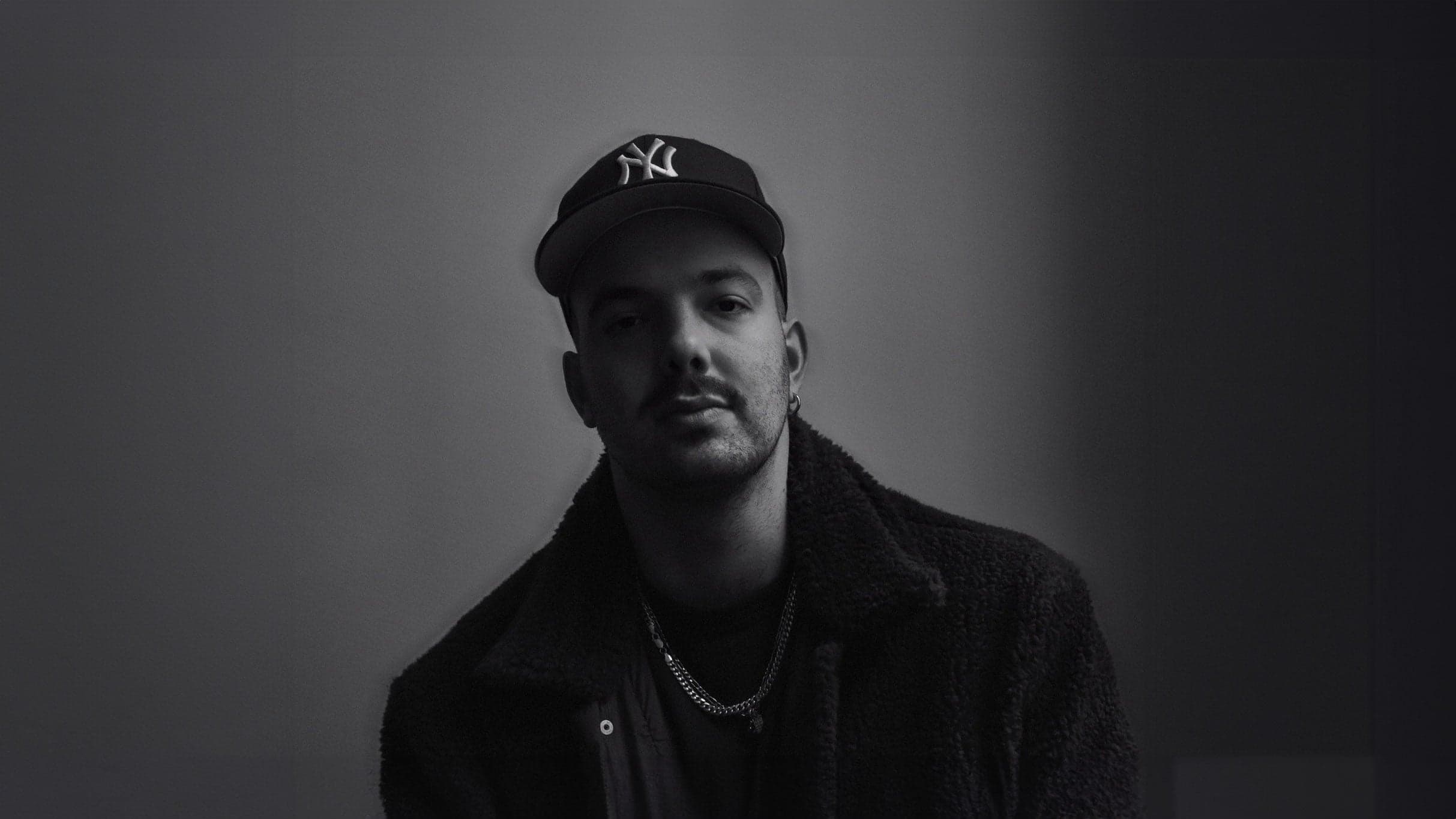 Mac Ayres - keshi: REQUIEM TOUR - zdjęcie 3