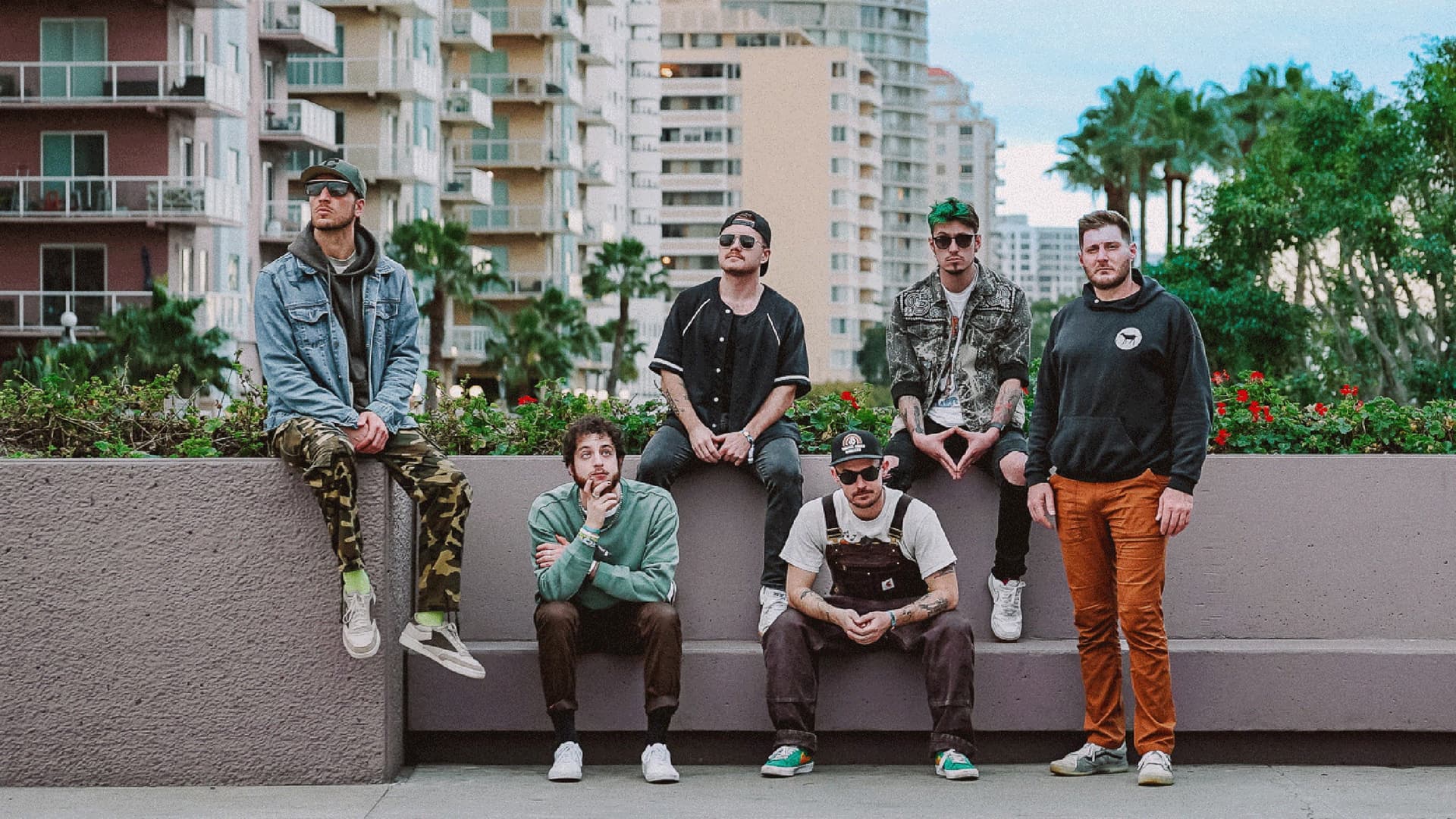 Tropidelic & Ballyhoo! (18+)