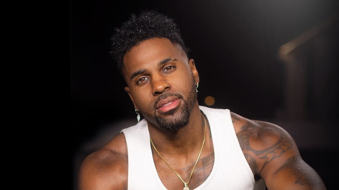 Jason Derulo