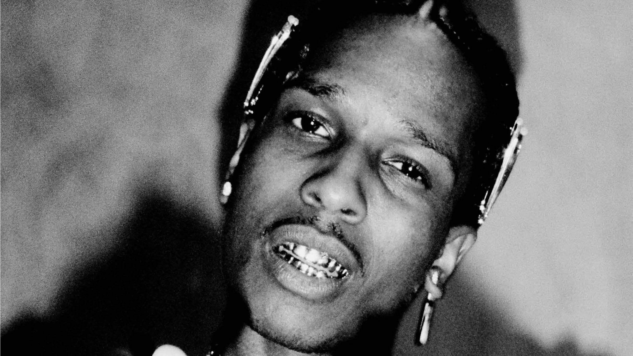 A$AP Rocky - BLOCKFEST 2025: 2 DAYS - zdjęcie 17