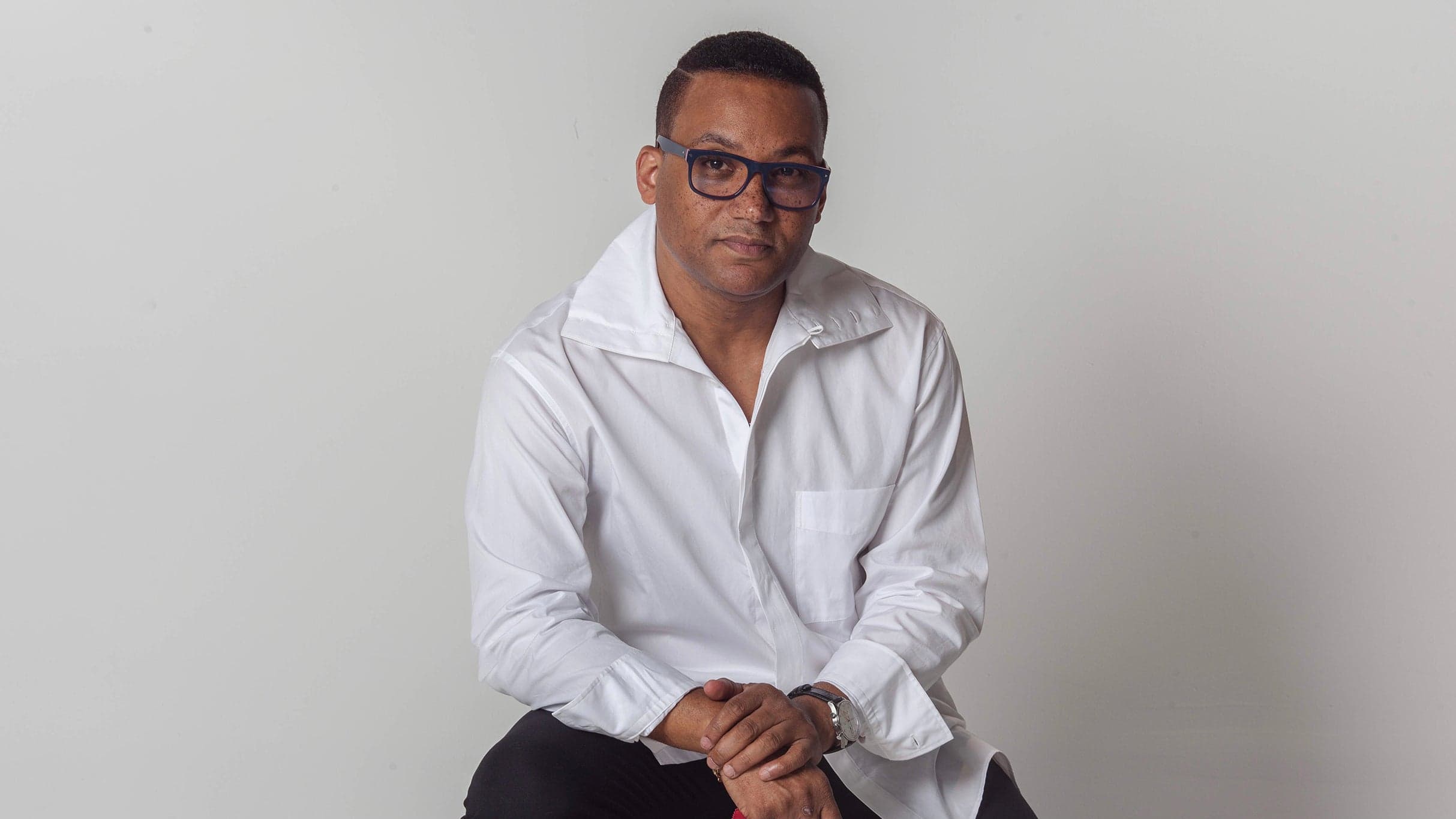 Gonzalo Rubalcaba - CURACAO NORTH SEA JAZZ FESTIVAL 2025  - Dayticket Saturday - zdjęcie 5