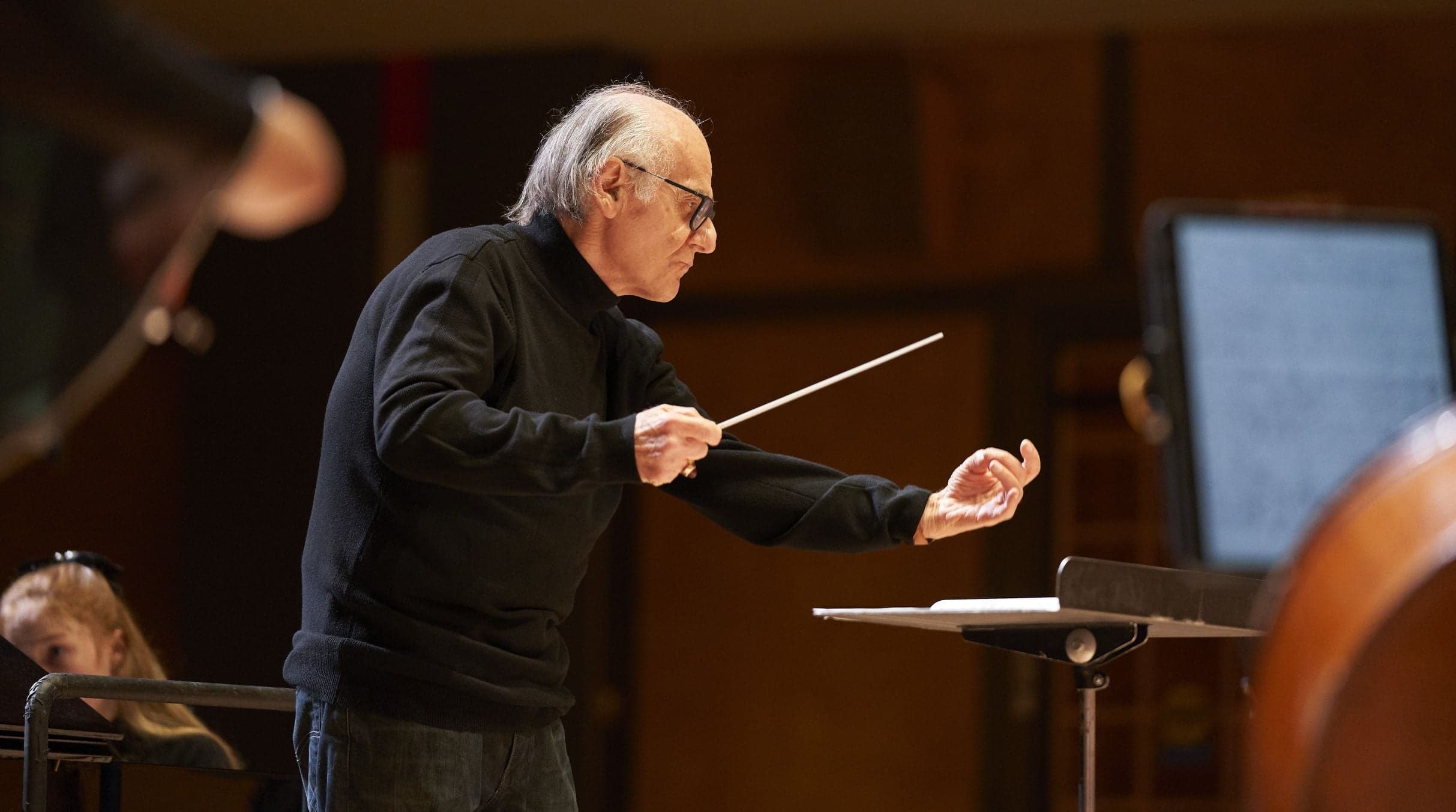 THE EMPEROR / Beethoven - Shostakovich - Bach - zdjęcie 1