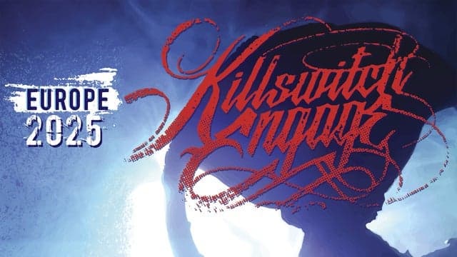 Killswitch Engage
