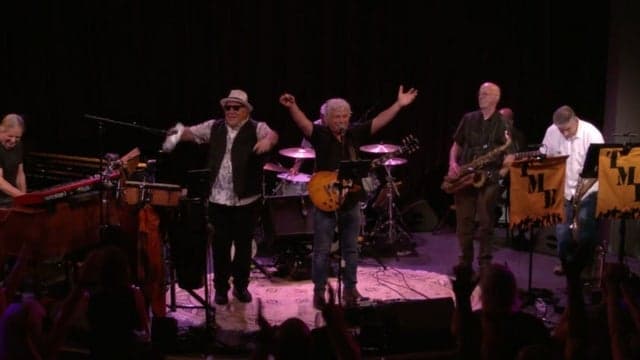 Local Artist Series: The Tony Mack Band