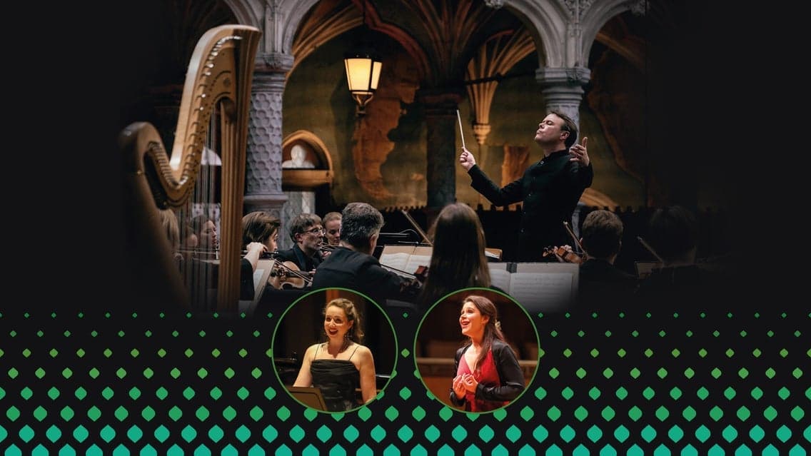 De Betovering van het Stabat Mater