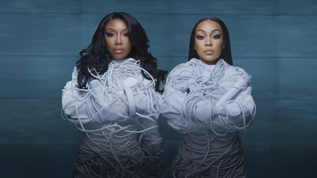 Brandy & Monica: The Boy Is Mine Tour