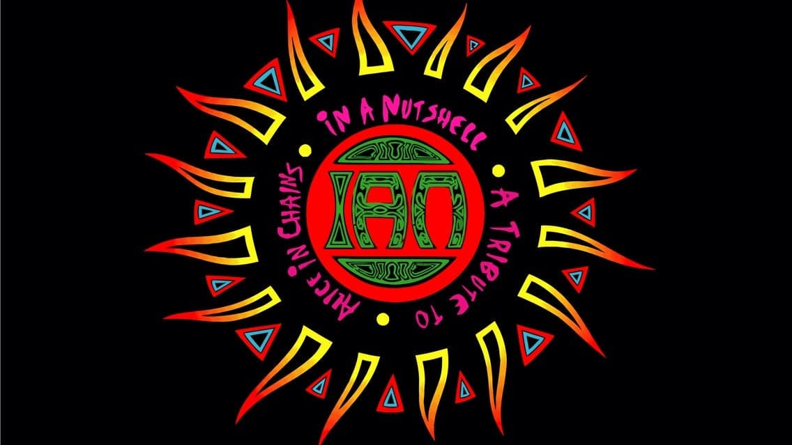 In A Nutshell: Alice In Chains Tribute with The STP Projekt