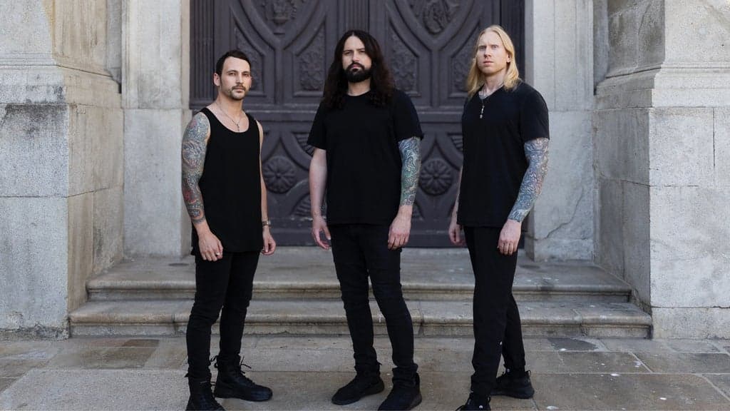 Born of Osiris