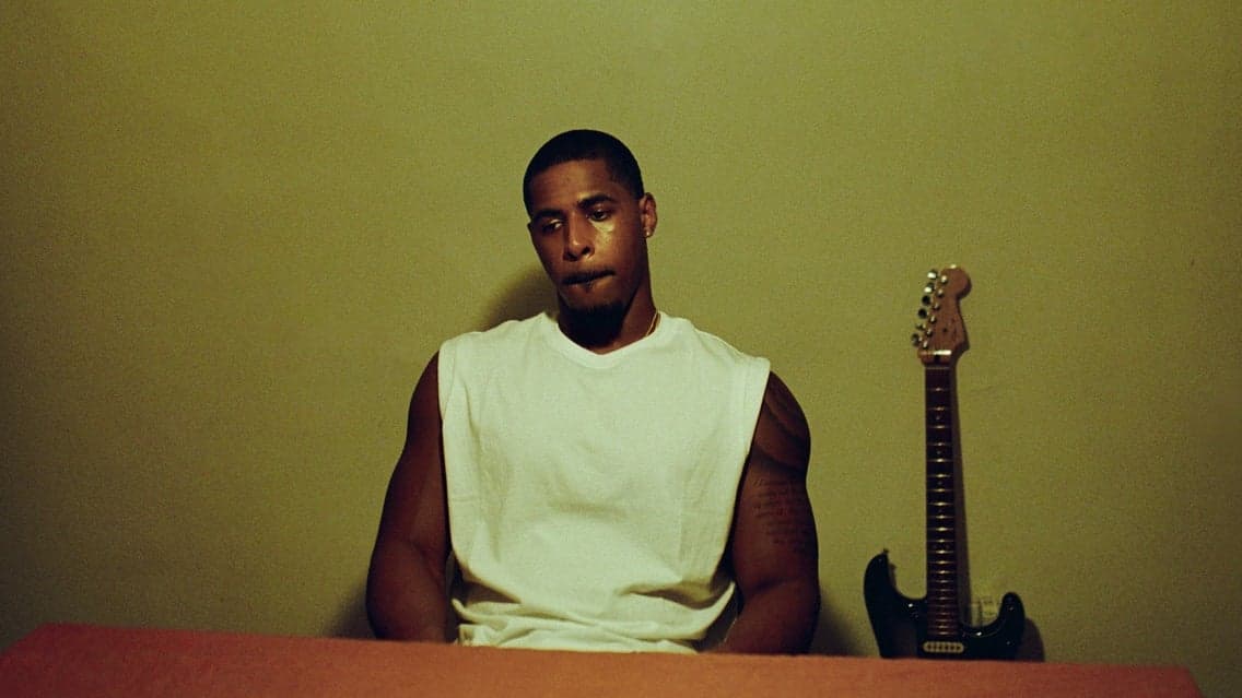 Khamari - To Dry a Tear: Part II