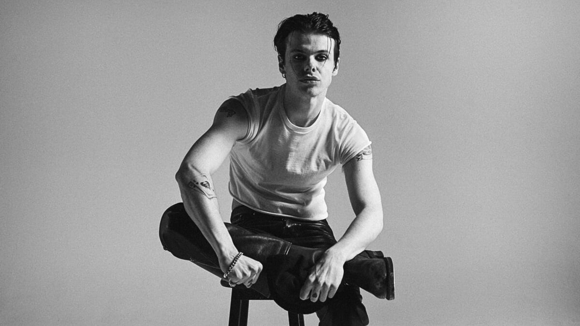 YUNGBLUD - zdjęcie 1