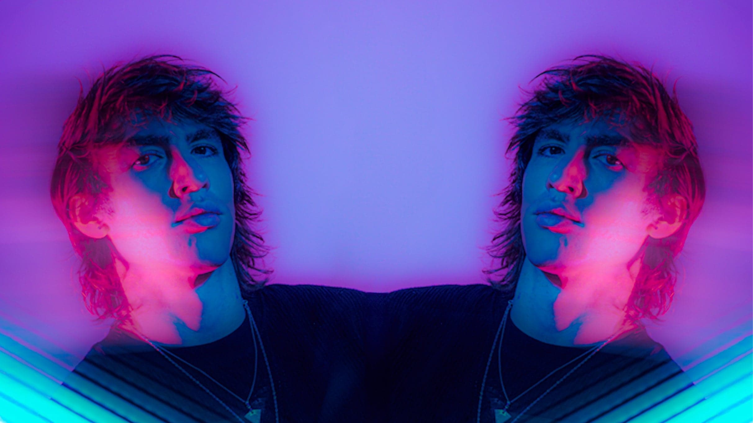 Inzo - Mirrorverse Tour - 18+ - zdjęcie 1