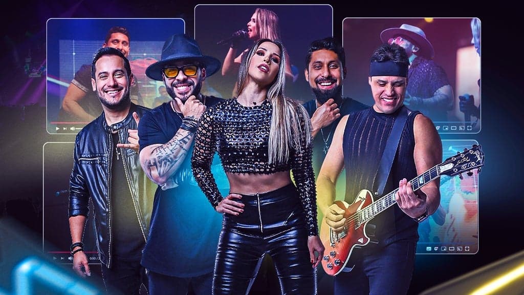 Free Cover: El Concierto
