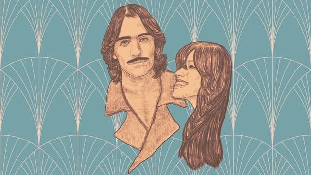 Anticipation: The Carly Simon and James Taylor Story