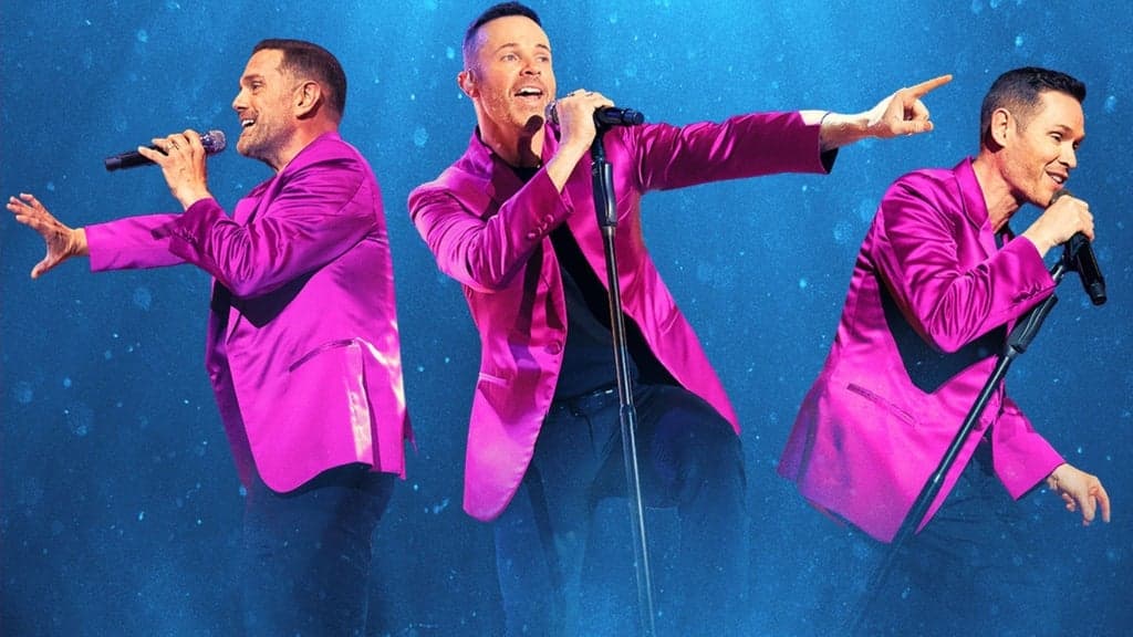 Human Nature - Back to the Sound of Motown