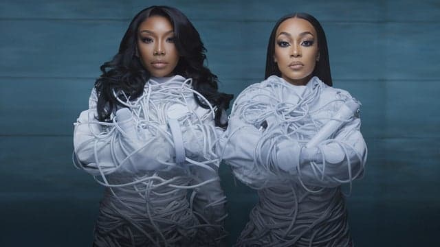 Brandy & Monica: The Boy Is Mine Tour