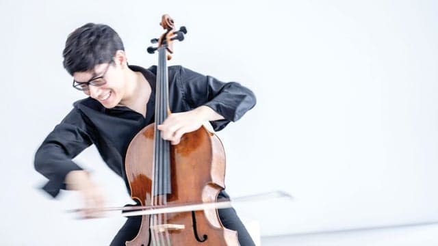 Sacramento Philharmonic & Opera - Tchaikovsky and Schumann