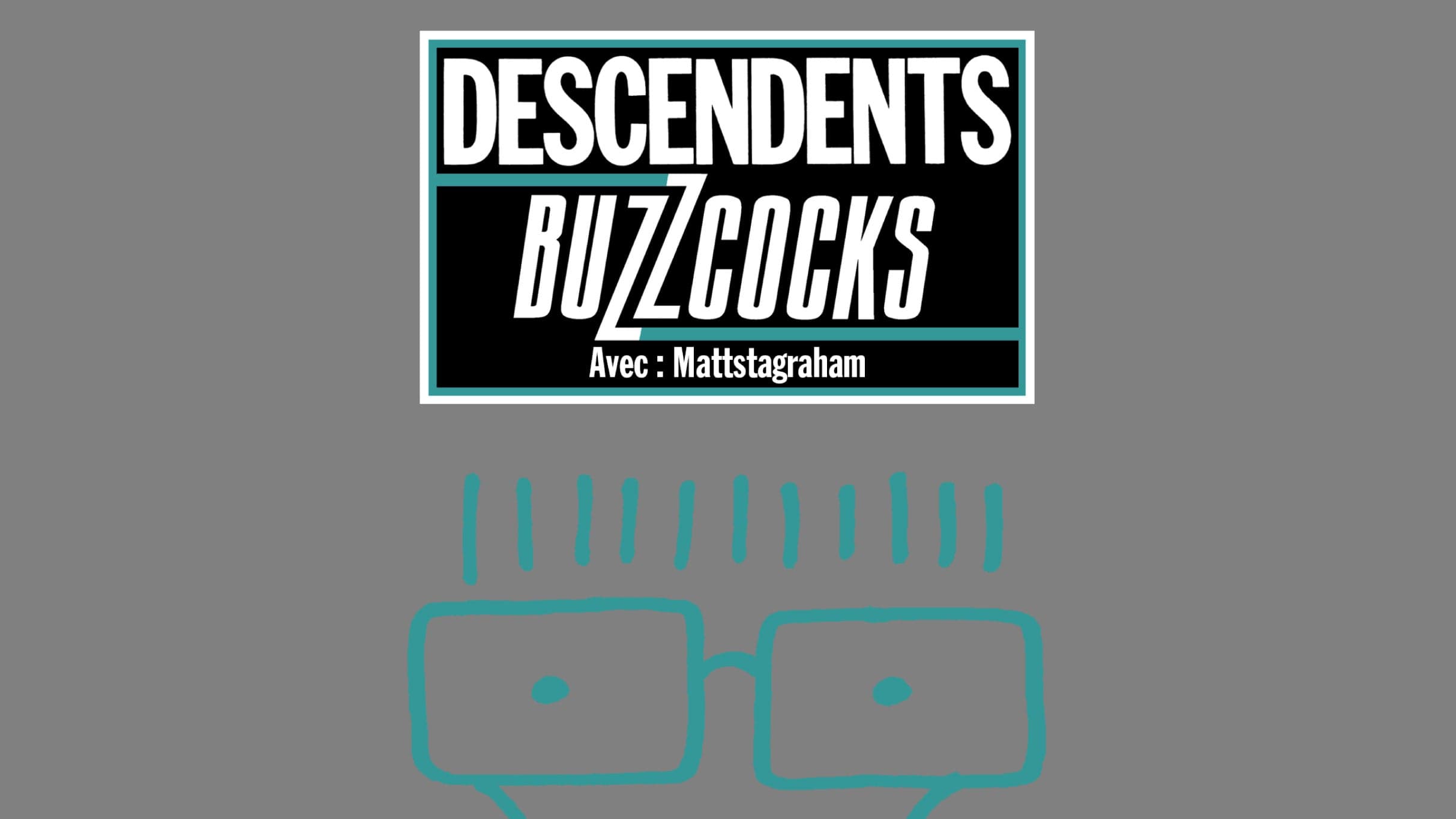 Descendents - zdjęcie 1