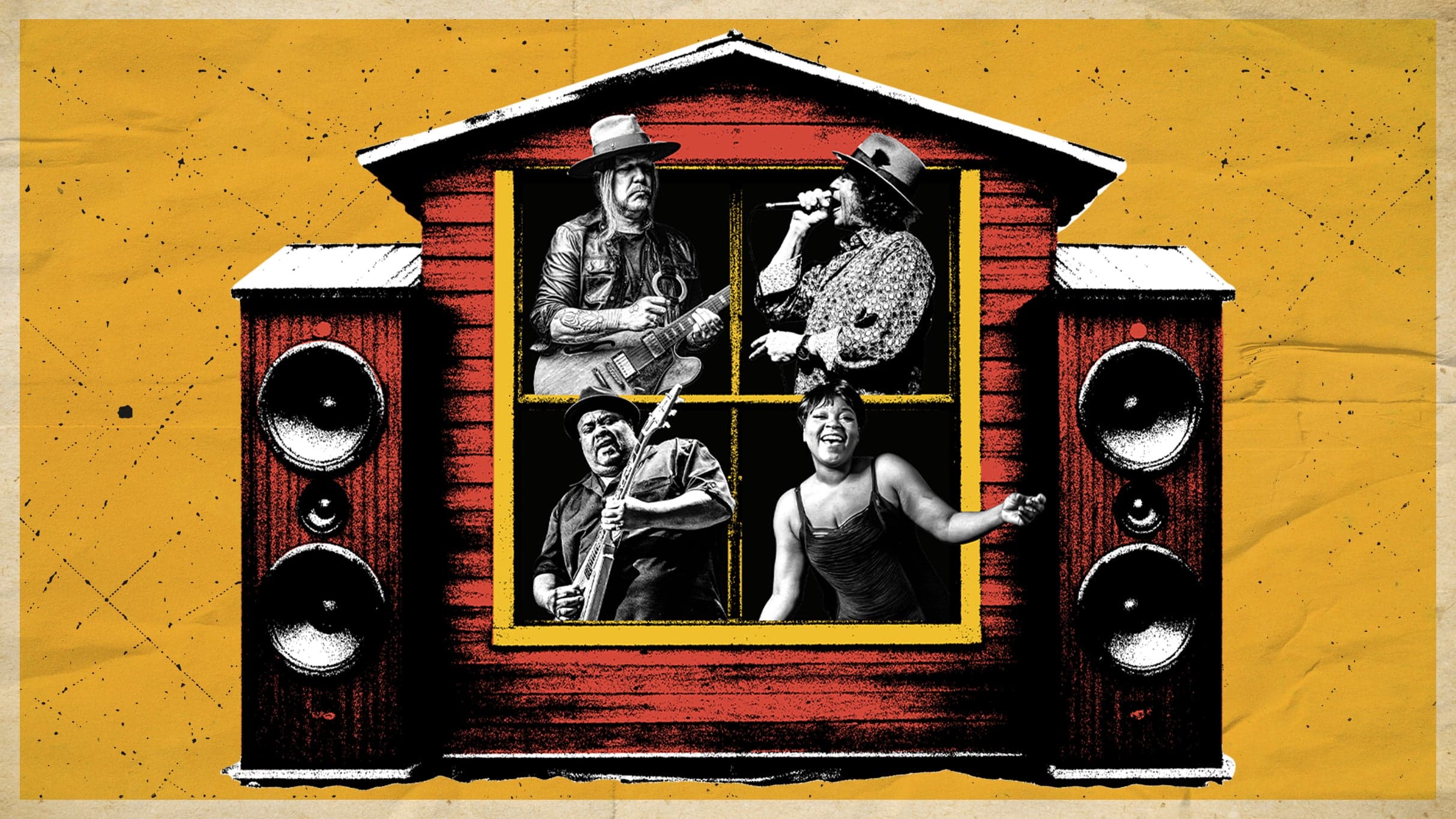 Devon Allman's Blues Summit - zdjęcie 1