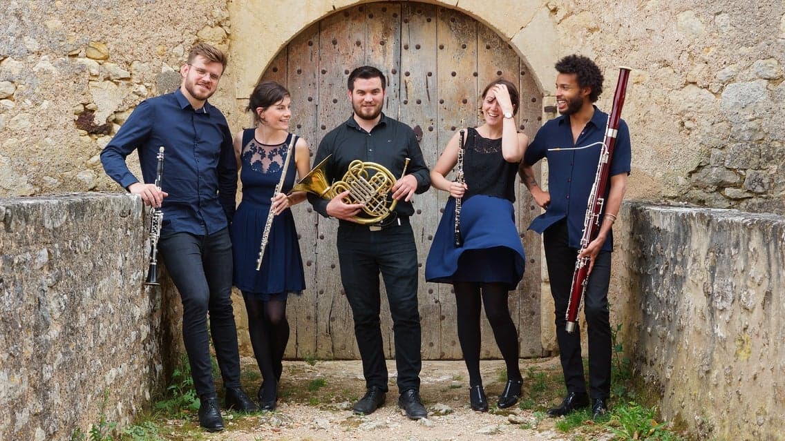 Etcaetera Quintet