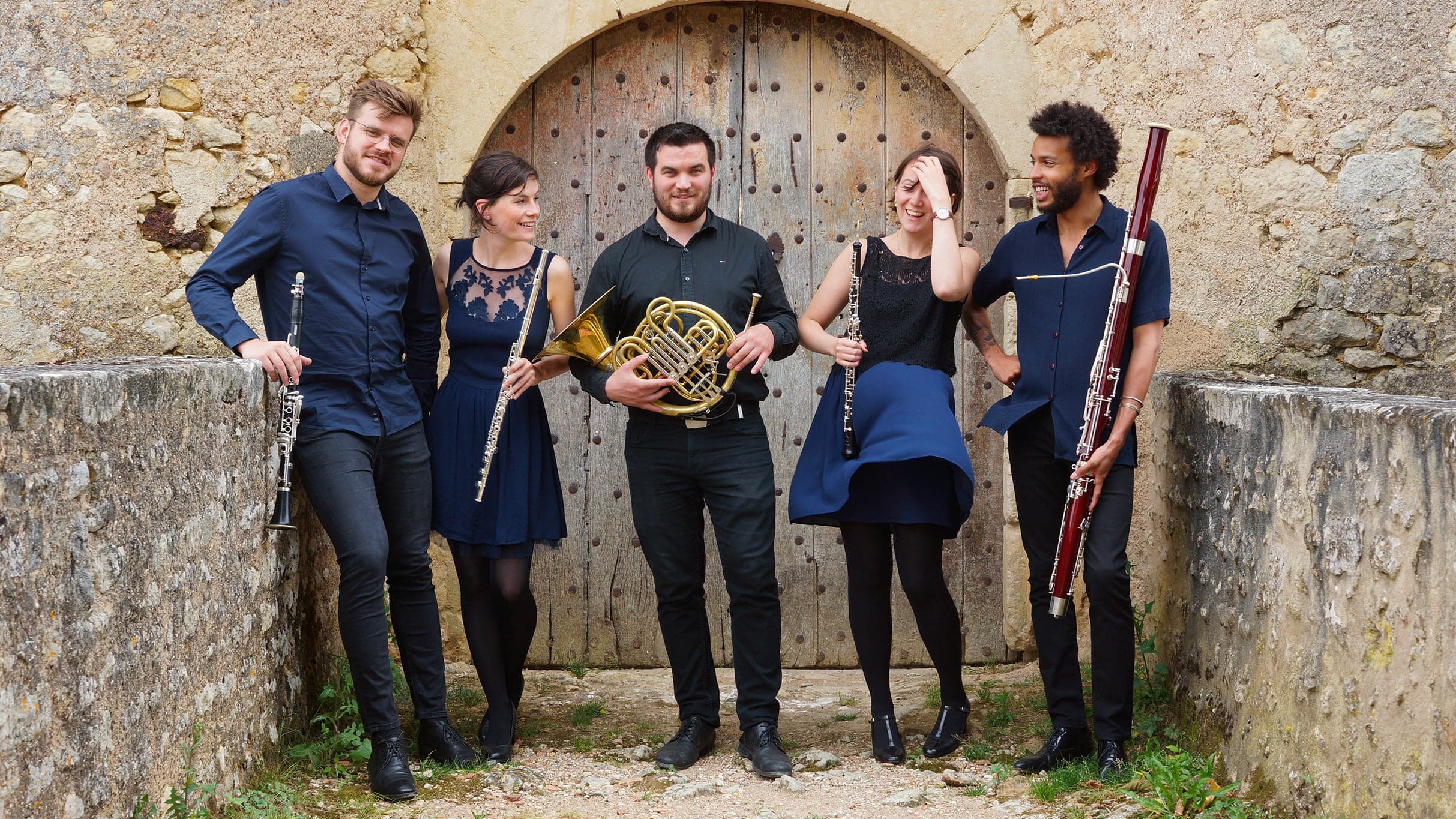 Etcaetera Quintet - zdjęcie 1