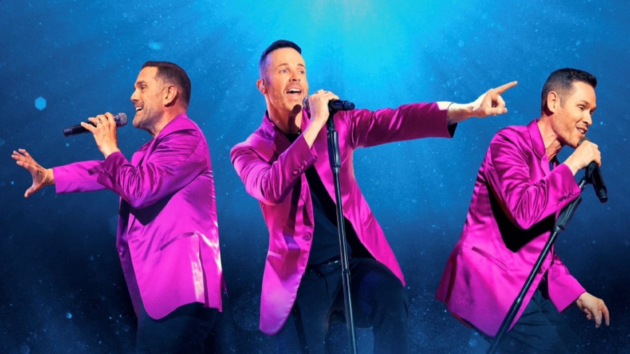 Human Nature: Back To The Sound Of Motown - zdjęcie 1