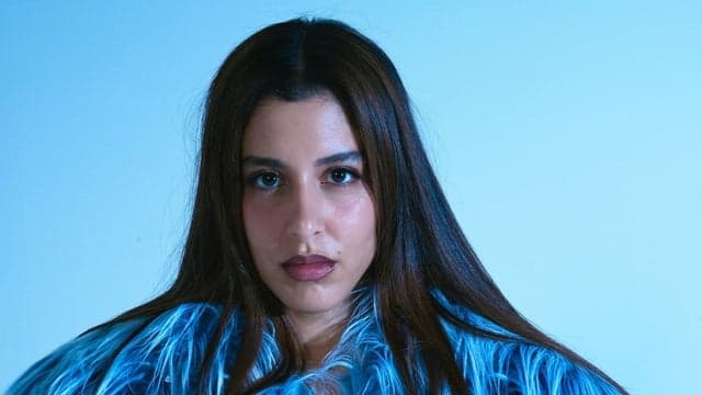 Marina Satti
