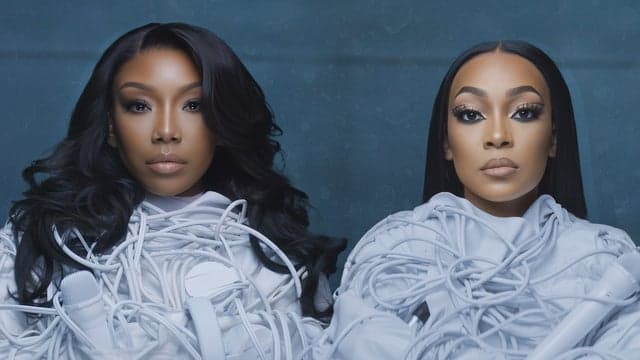 Brandy & Monica: The Boy Is Mine Tour