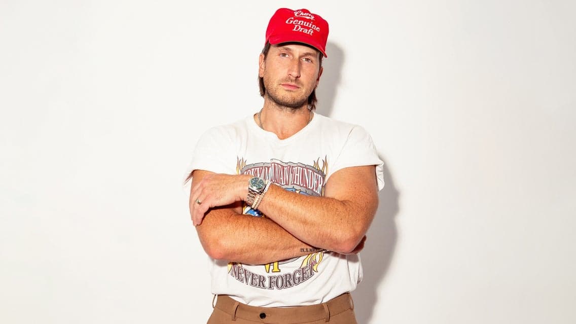 Russell Dickerson