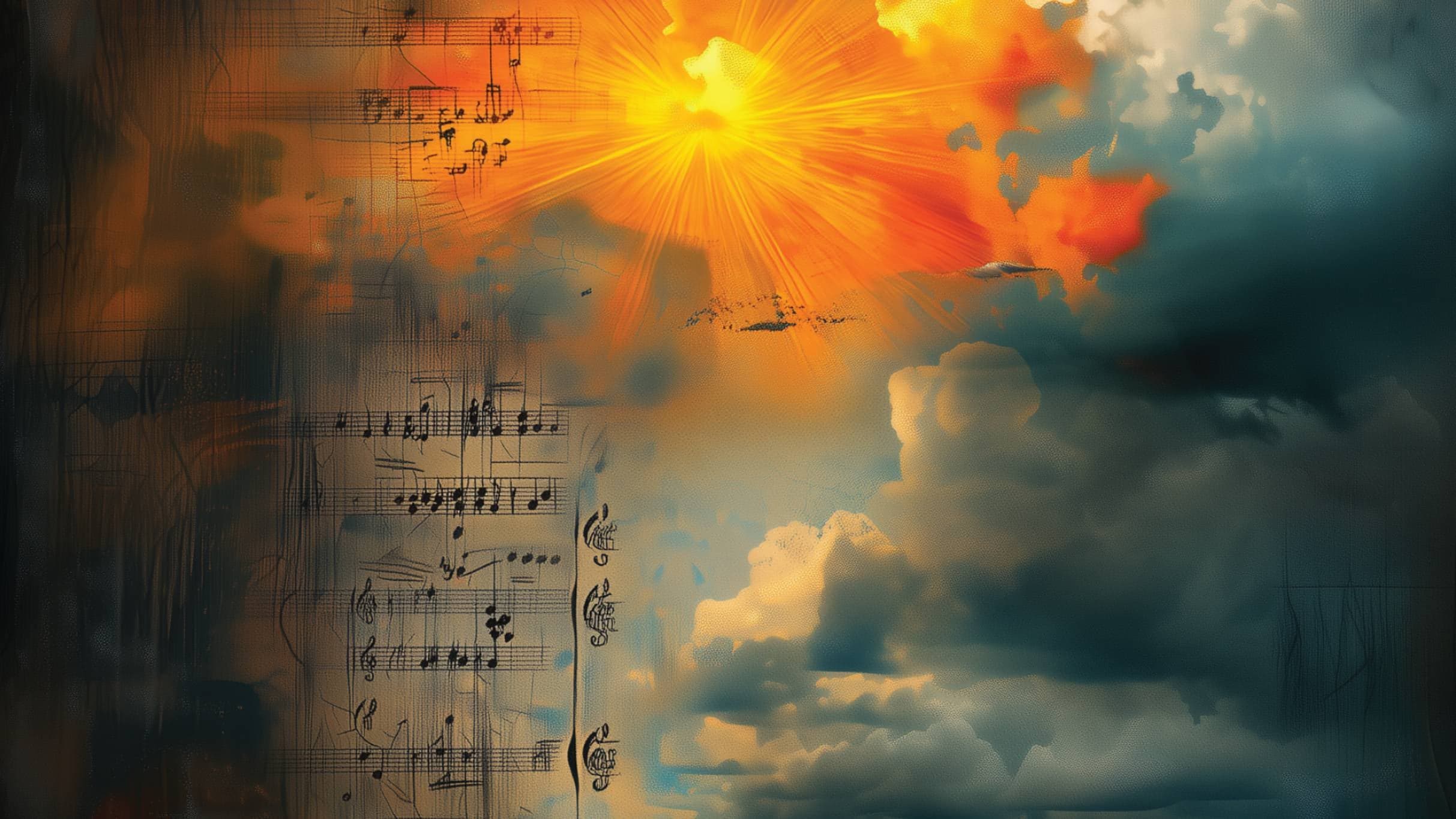 Mississauga Symphony Orchestra Presents The Mahler Experience - zdjęcie 1