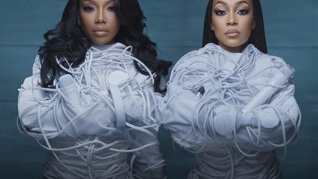 Brandy & Monica: The Boy Is Mine Tour