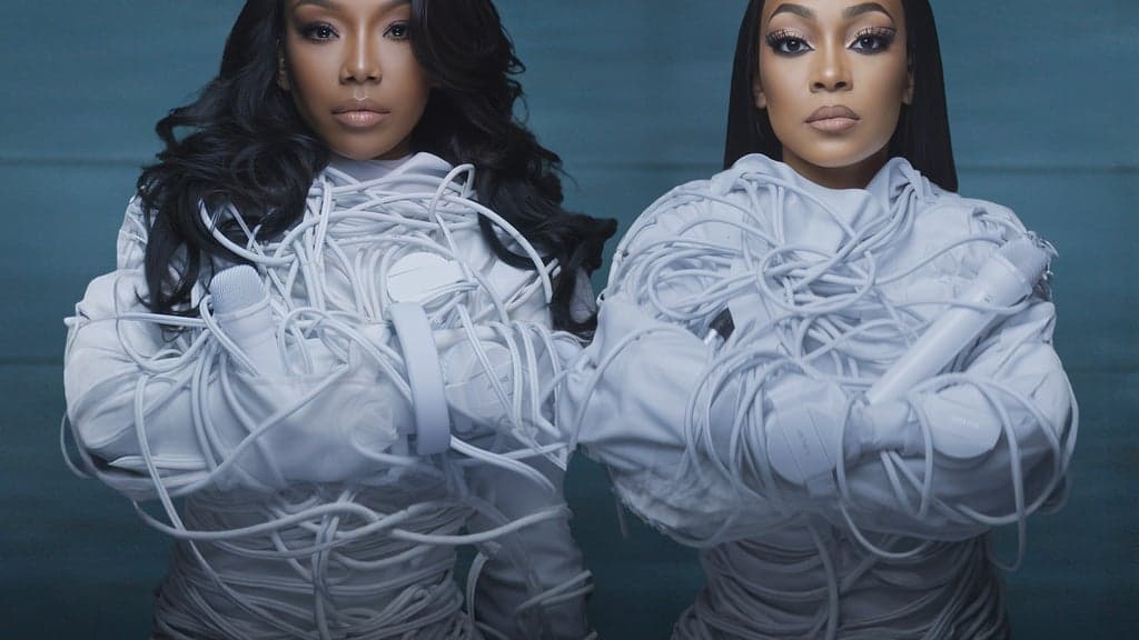 Brandy & Monica: The Boy Is Mine Tour
