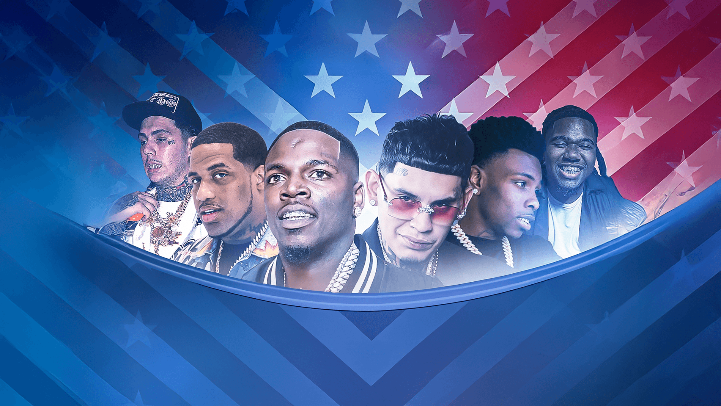 Memorial Day Hood Jamz: Dee Baby, Big Boogie, Zillonaire, Cartel Bo - zdjęcie 1
