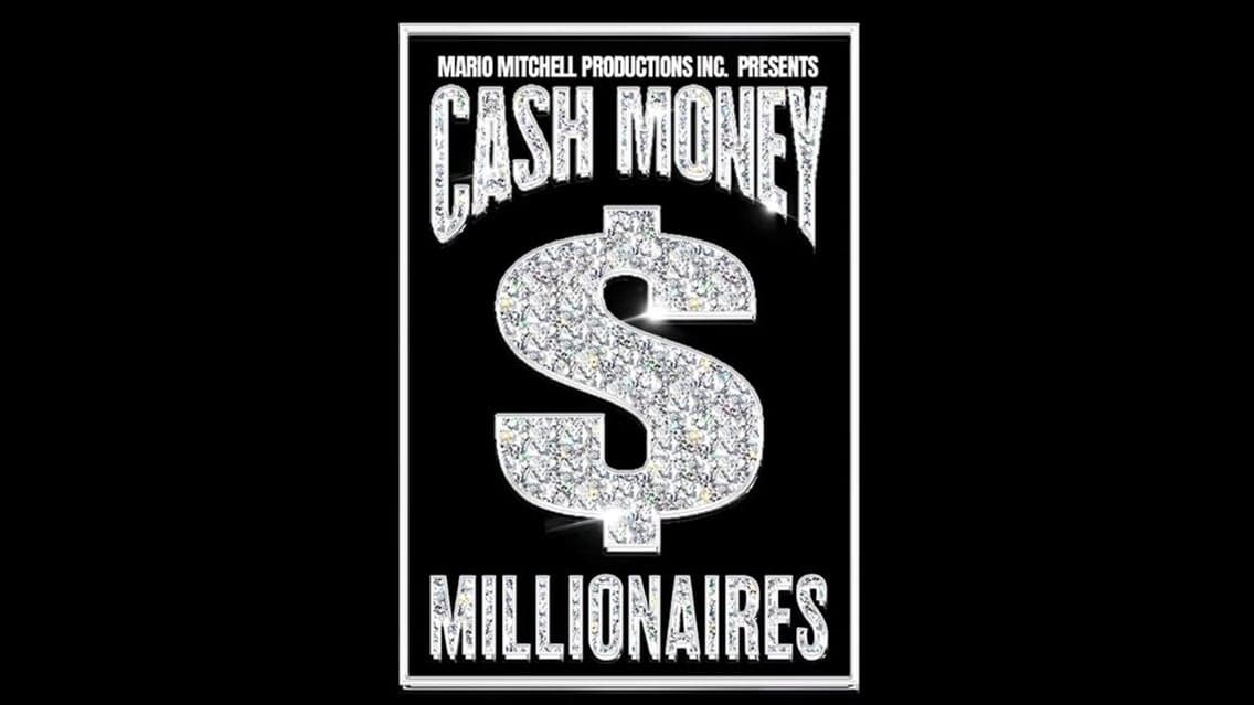 Cash Money Millionaires Tour presented by Mario Mitchell Productions