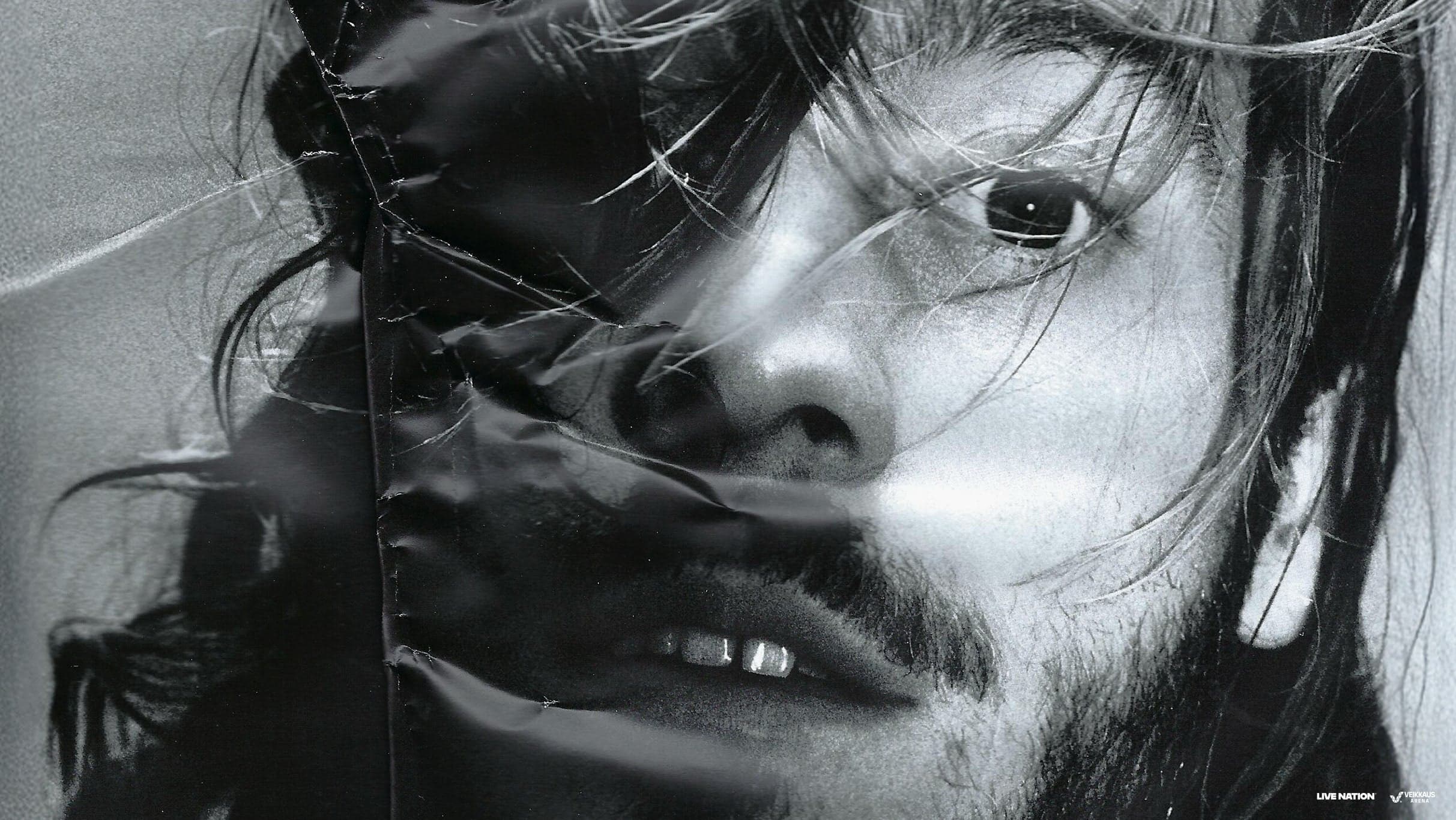 Benjamin Ingrosso - WHAT HAPPENS NEXT?  - zdjęcie 1