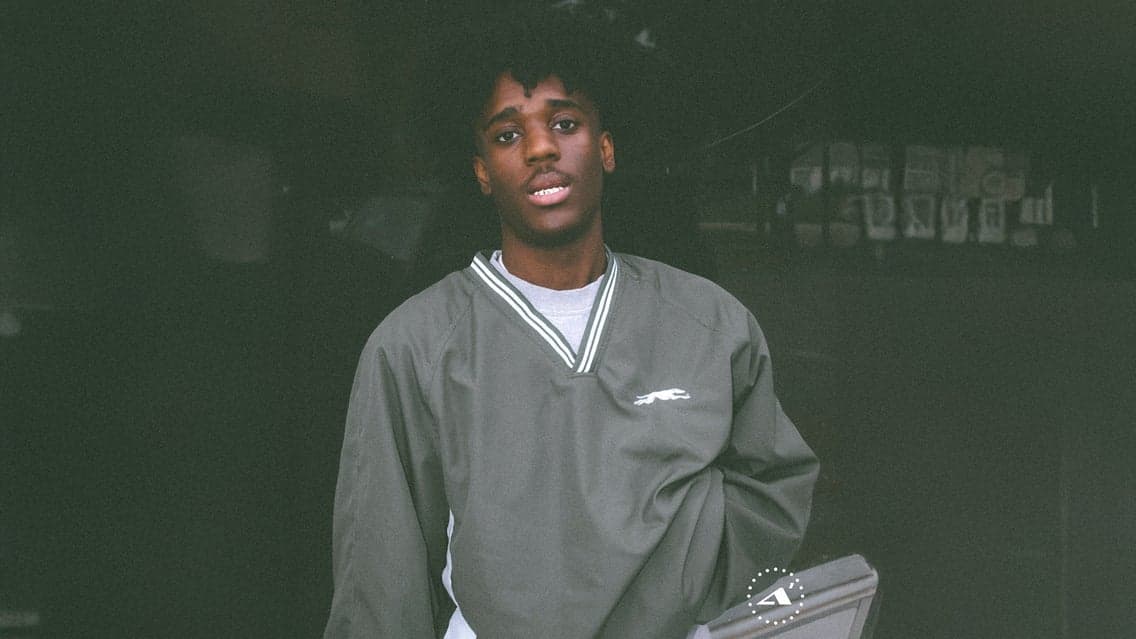 Millkzy: Floetry for the Fans