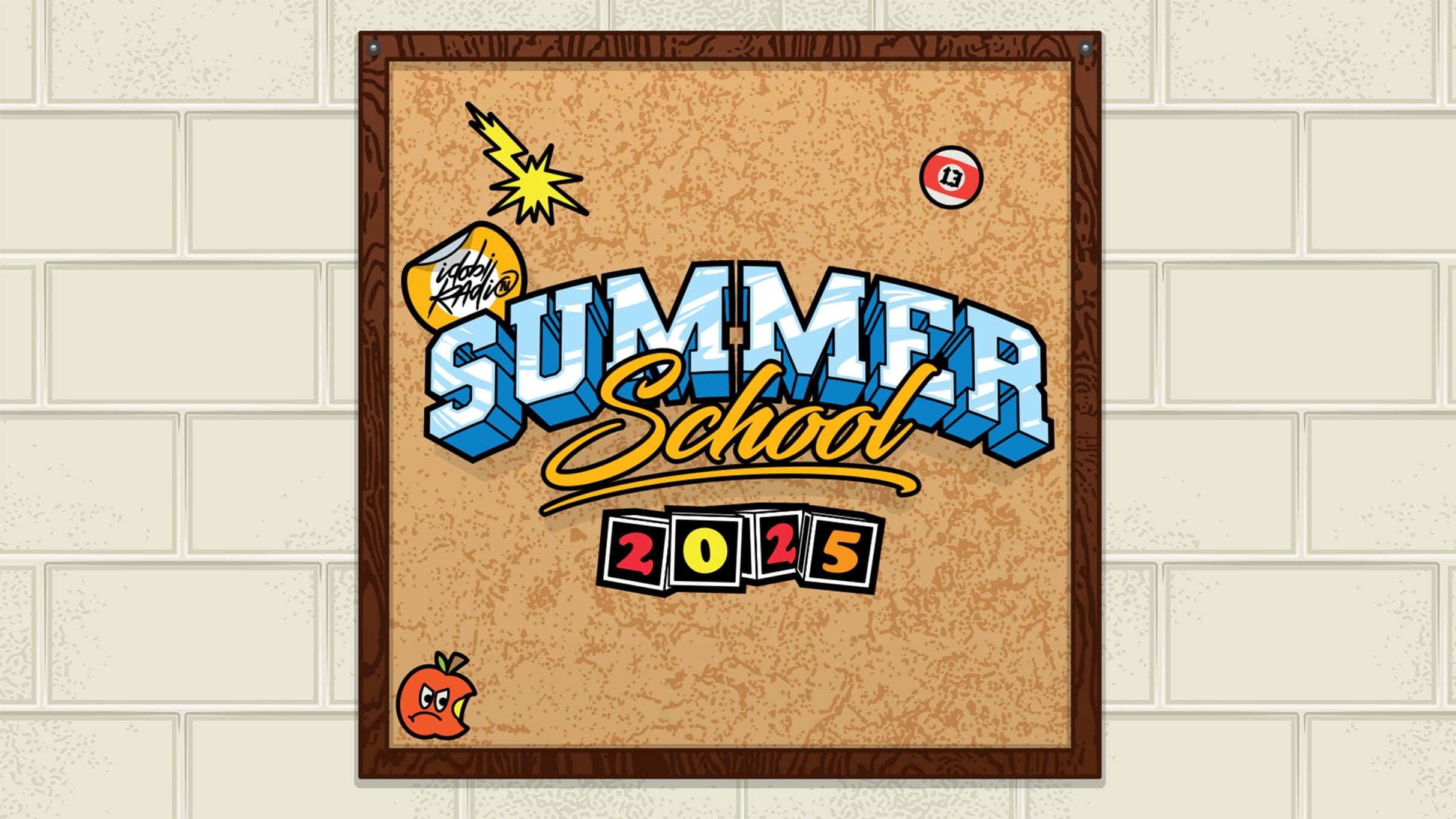 idobi Radio Summer School - zdjęcie 1