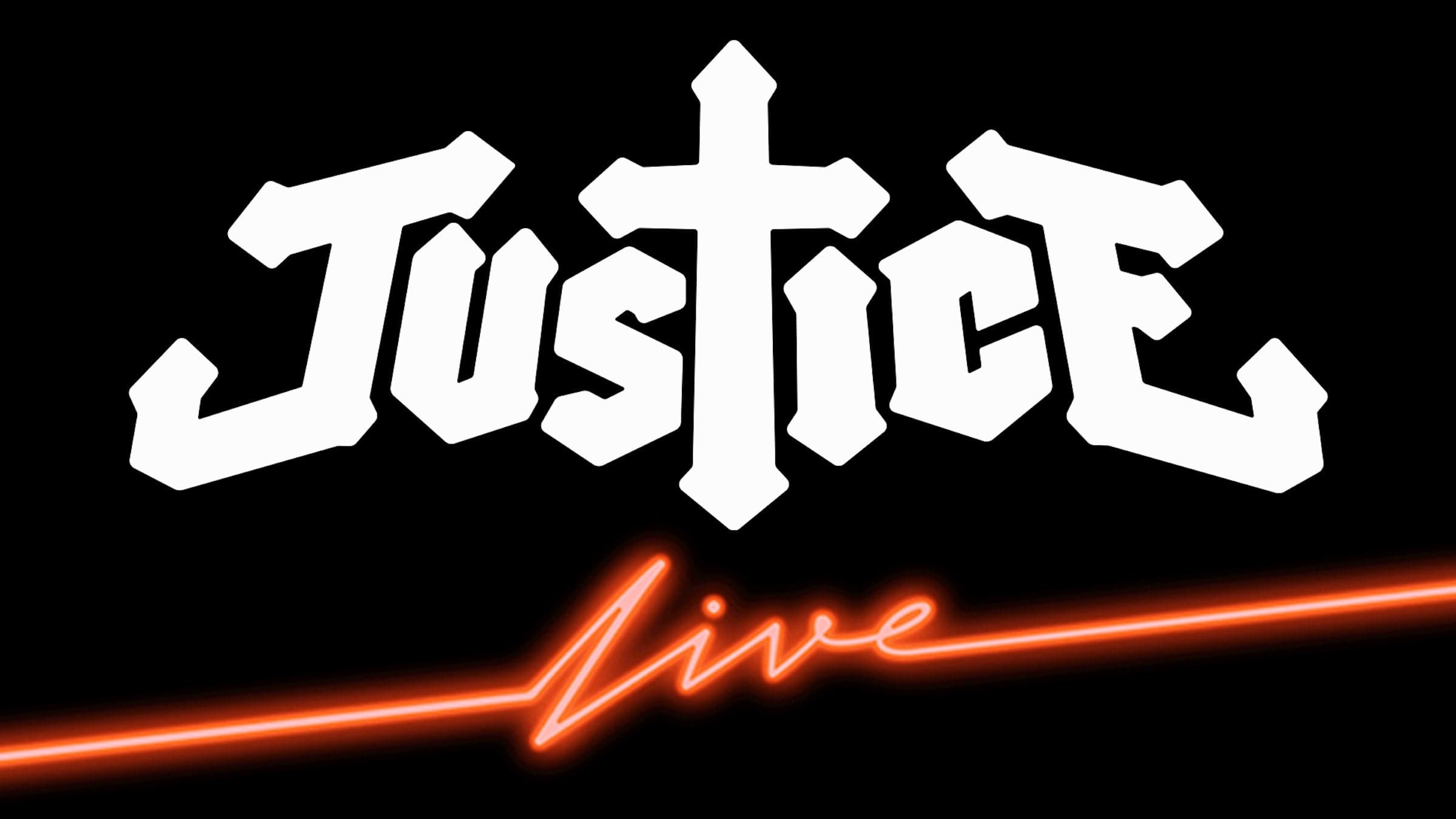 Justice: Live