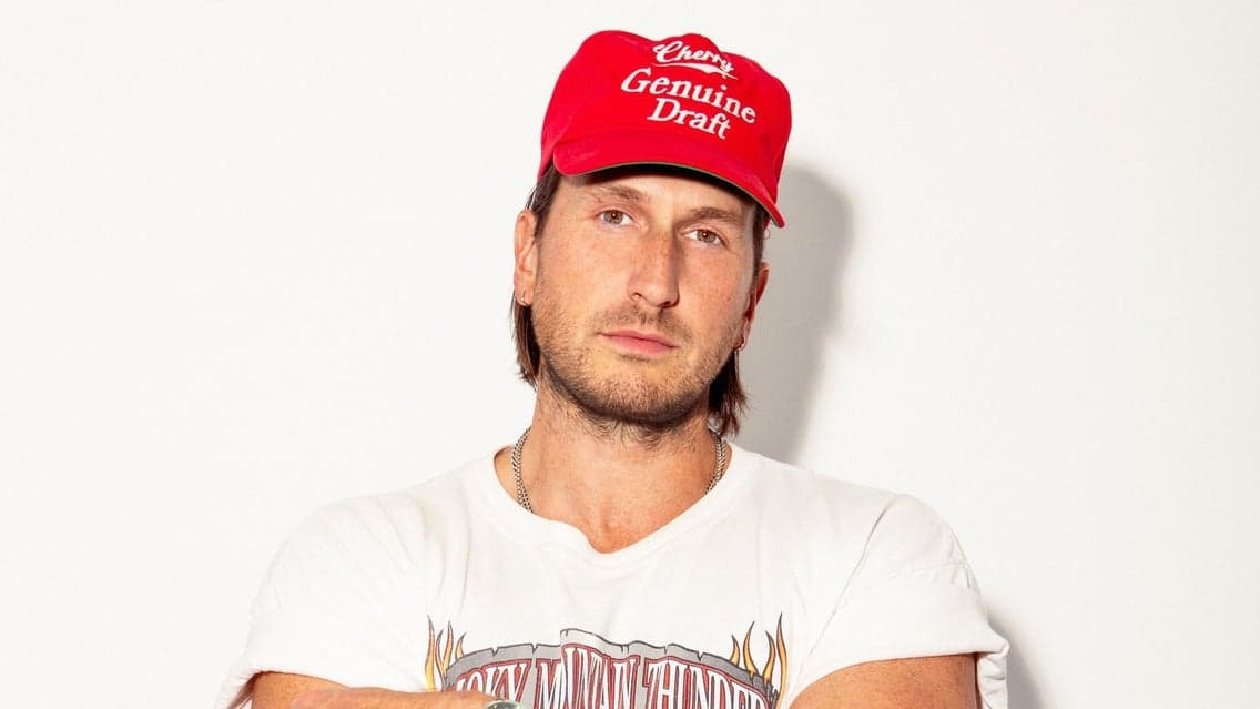Russell Dickerson