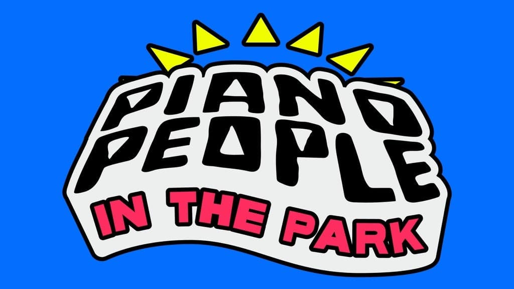 Piano People In The Park With DBN Gogo, Musa Keys, Felo Le Tee