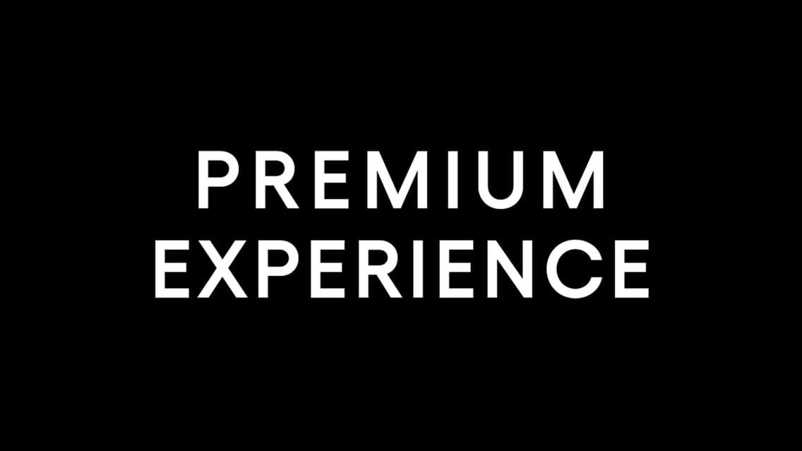 System Of A Down  I Strawberry Arena Premium Experience - Lounge 40