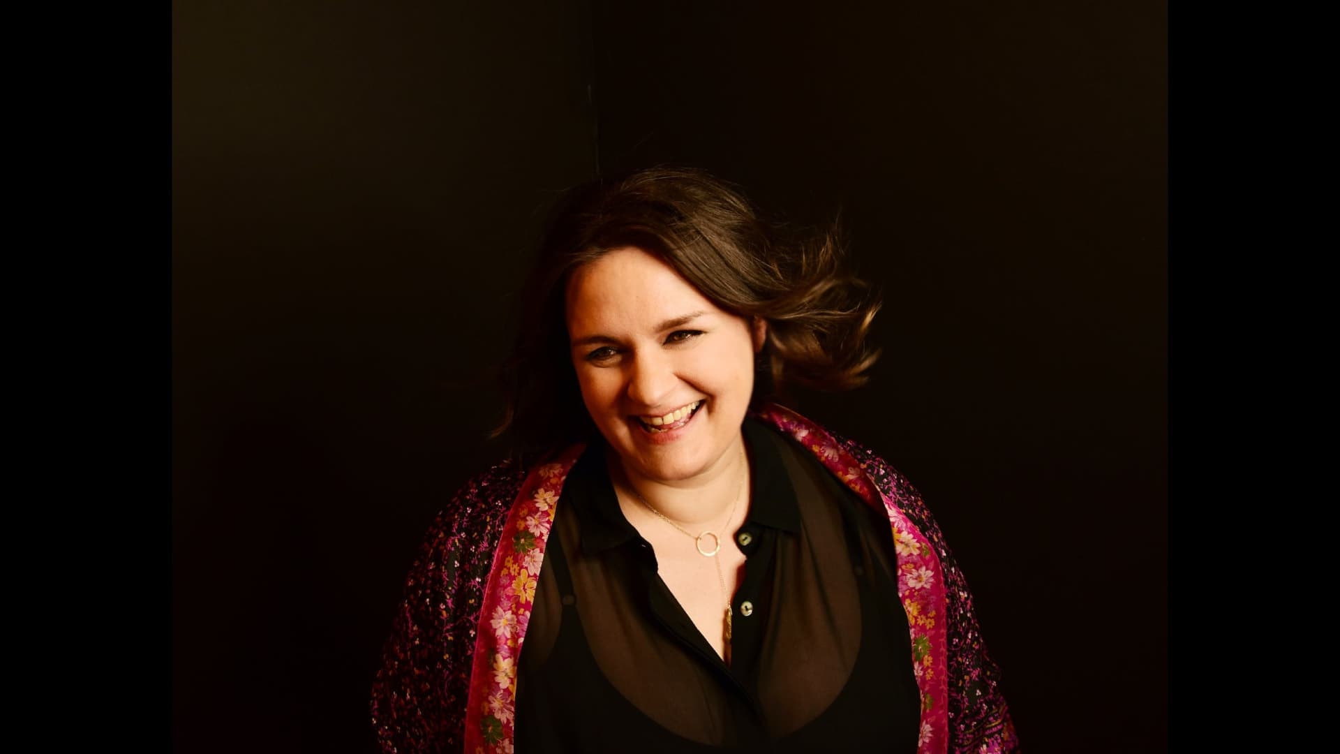 Madeleine Peyroux @ Rialto Theatre